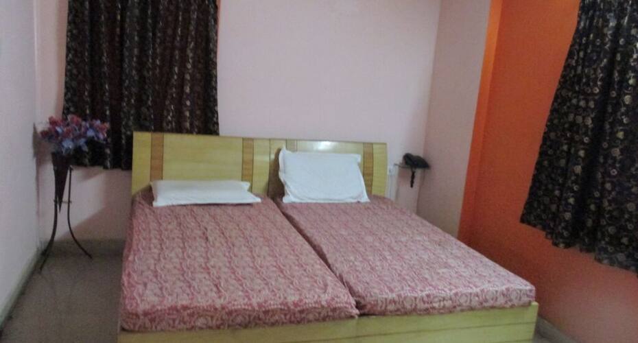 Sri Ganesh Swathi Residency, Visakhapatnam 5